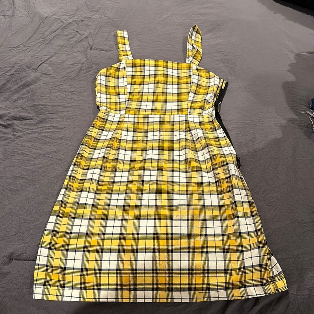 Bodycon dress